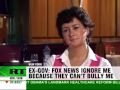 Jesse Ventura: Corporate media, Censorship and American Conspiracies