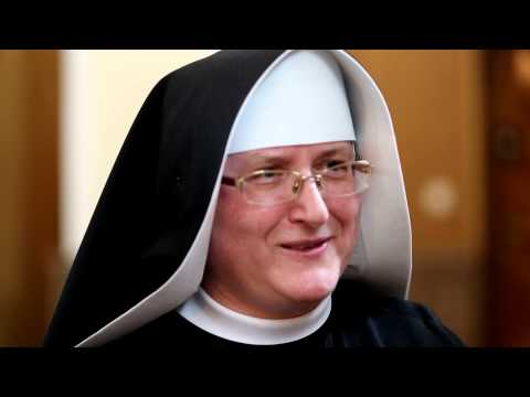 S. Krystiana Chojnacka OSB - Strzelić w dziesiątkę z powołaniem S. Krystiana Chojnacka OSB - Strzelić w dziesiątkę z powołaniem