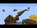 Skyblock Wars - Sips & Lewis