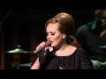 Adele - Full Concert (HD) iTunes Festival London 2011 - Beautiful ! (Show Completo)