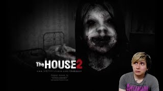 【超ビビリ実況】The House 2 Jump Scare Mania