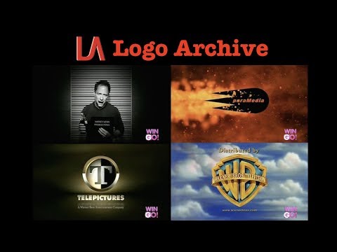 Harvey Levin Productions/Paramedia/Telepictures/Warner Bros Television