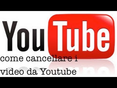 come si fa a scaricare video da youtube