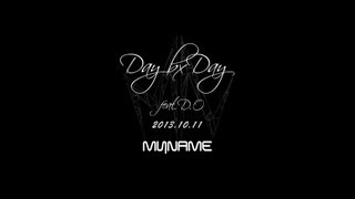 마이네임(MYNAME) - Day by Day (feat. D.O) (Teaser)