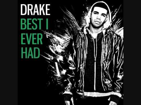 Drake - Best I Ever Had Instrumental - YouTube