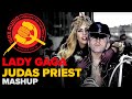 Lady Judas (lady Gaga Vs Judas Priest Mashup By Wax Audio 