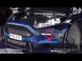 WRC Rally Portugal 2014 Fafe Flatout Max Attack [Pure Sound 1080HD]