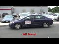 Rahway NJ MVC Road Test