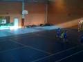 Futsal feminin