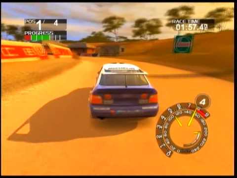 Rallye sport escorts