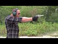 S&W .38 Special Police Revolver