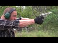 S&W .38 Special Police Revolver