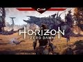 Horizon: Zero Dawn превью