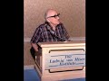 On Milton Friedman | Murray N. Rothbard