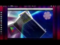 wayland and weston on archlinux