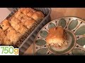 Recette de Baklava ou Baklawa - 750 Grammes