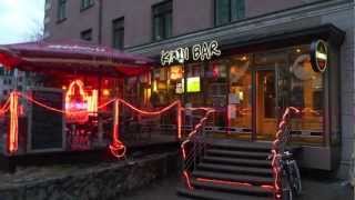 Riga 2012