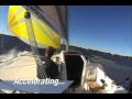 Dragonfly Trimarans by Quorning Boats of Denmark