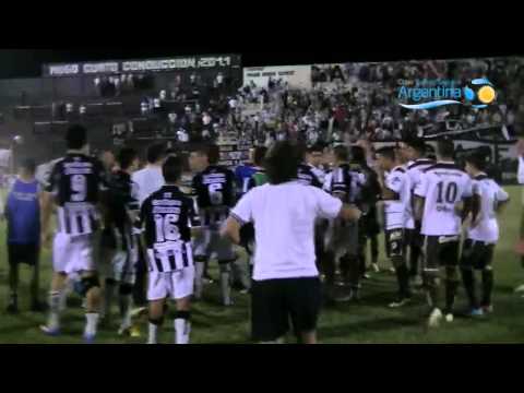 El clip de Estudiantes (BA) - Platense