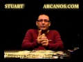 Video Horóscopo Semanal TAURO  del 8 al 14 Septiembre 2013 (Semana 2013-37) (Lectura del Tarot)