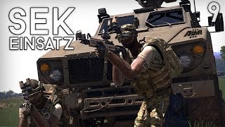 » ALTIS LIFE « - Spezialeinsatzkommando - POLIZEI - #09 - [Deutsch] [HD]