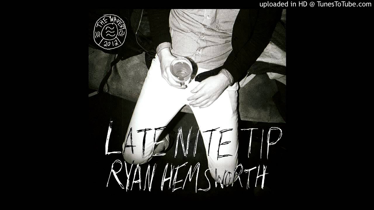 Three 6 Mafia - Late Nite Tip (Ryan Hemsworth remix) - YouTube