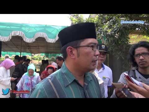 140301 Pembangunan Pesantren untuk Tuna Netra