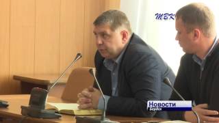 Подготовка к отопительному сезону в Бердске на финишной прямой