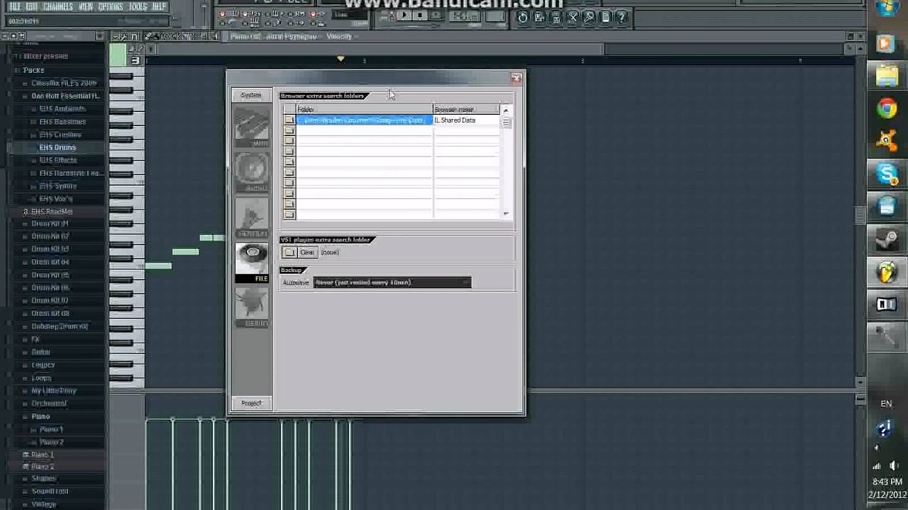 download massive for fl studio 10 free