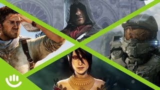 Wer hat die besten Spiele? Der E3-Pressekonferenzen-Check - Game News