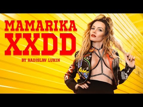 MamaRika - ХХДД MamaRika - ХХДД