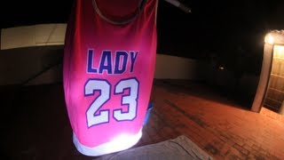 Proyecto lady 23 - El Comienzo