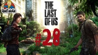 The Last of Us - Gameplay ITA - Walkthrough #28 - Un luogo desolato