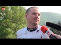 Karol Voltemar  - cesta okolo sveta na bicykli