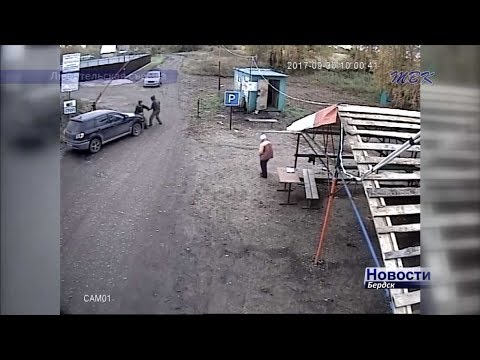 «Это беспредел!» Дачный конфликт в СНТ «Марьин Лог» Бердска нарастает с каждым годом. Так кто же прав? «Это беспредел!» Дачный конфликт в СНТ «Марьин Лог» Бердска нарастает с каждым годом. Так кто же прав?