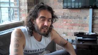 Is Fox News More Dangerous Than Isis? Russell Brand The Trews Ep86