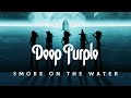 Deep Purple - Smoke On the Water (Official Music Video)[1]