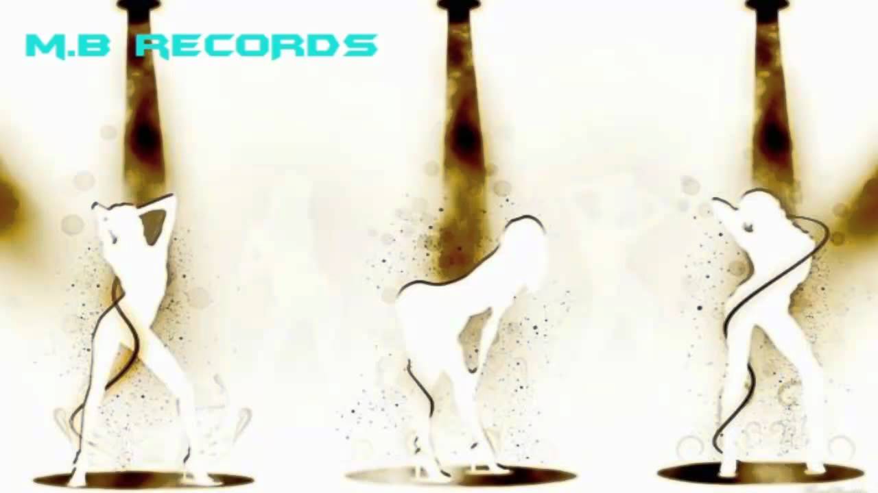 H8RS - Steve Angello & Max Vangeli & AN21 (M.B Records) - YouTube