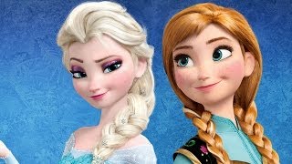 Disney's Frozen - Reviewed!