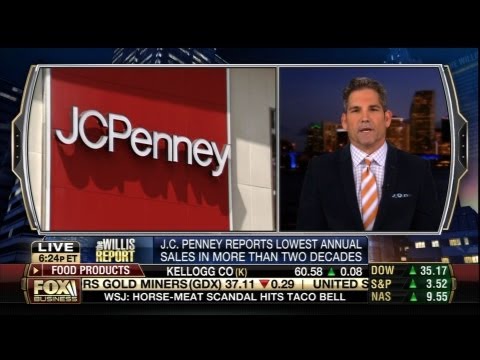 discovery channel grant cardone