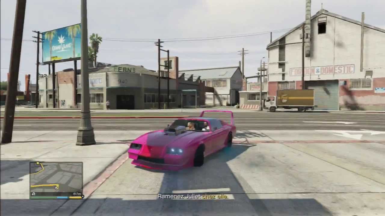 Bikini Strip Teaseuse Grand Theft Auto Youtube