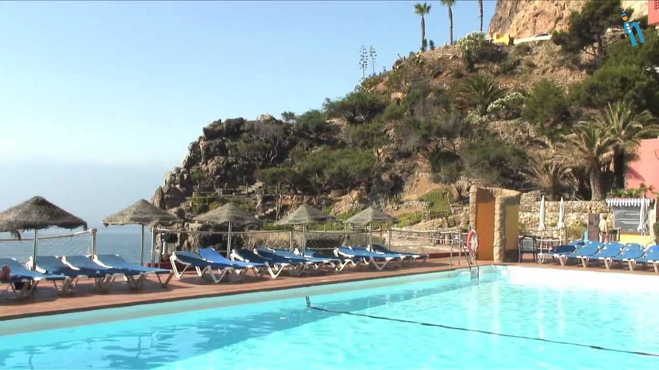 HOTEL PLAYA AZUL ALMERIA hotel playa azul almeria: