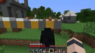 Etho MindCrack SMP - Episode 109: Wheelie