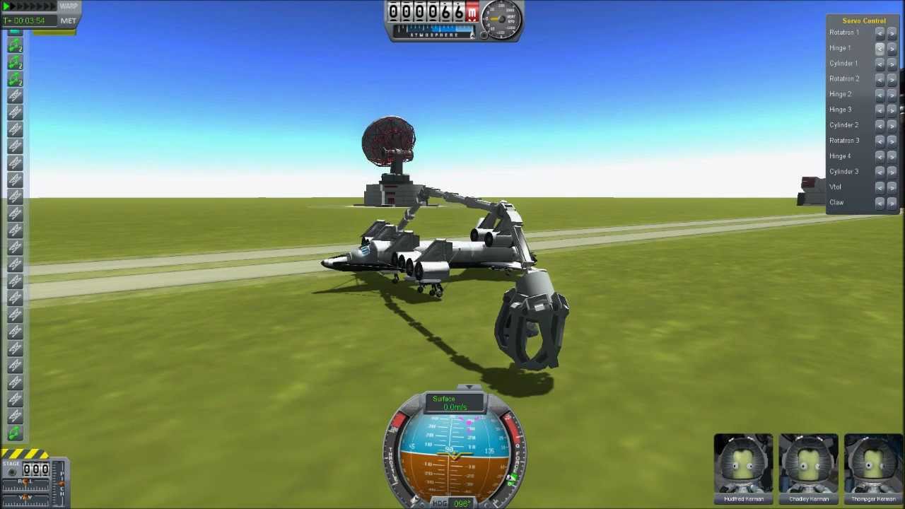 kerbal space program 2 kevin macleod