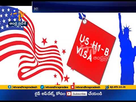 Download Three fourths of H 1B visa holders in 2018 are Indians | US report