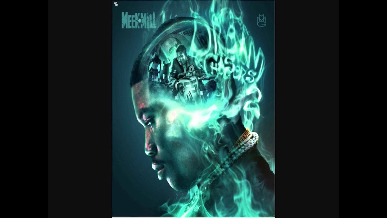 Meek Mill - The Ride [Dreamchasers 2 Mixtape] - YouTube