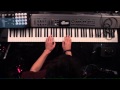 Hillsong Live - You Never Fail - Keys 2 album artwork