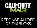 Défi De Diablox9 MW3 Survie