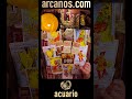 Video Horscopo Semanal ACUARIO  del 8 al 14 Junio 2025 (Semana 2025-24) (Lectura del Tarot)
