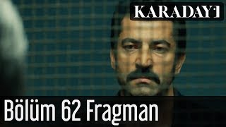 Karadayı 62.Bölüm Fragman